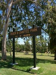 Chaffee Park