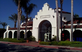 Fullerton Chamber of Commerce