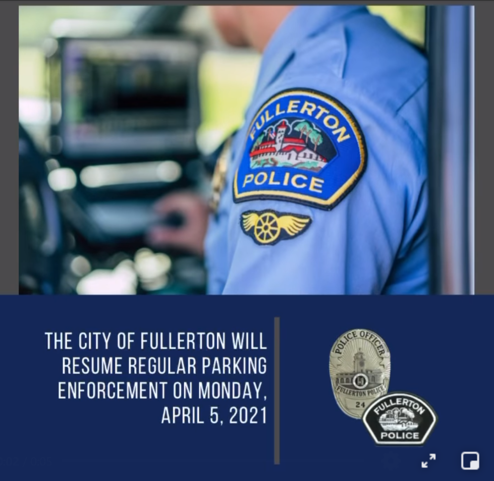 FPD_Facebook_Parking