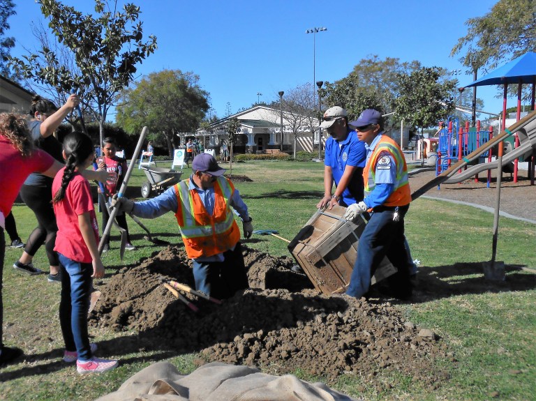 Tree Planting_ArborDay19