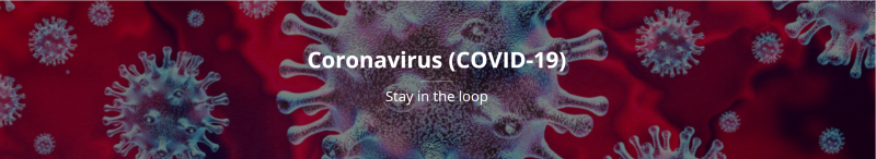 Coronavirus (COVID-19)