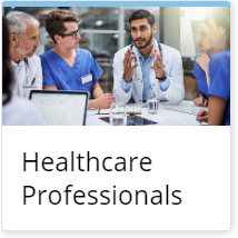 Healthcare Professionals