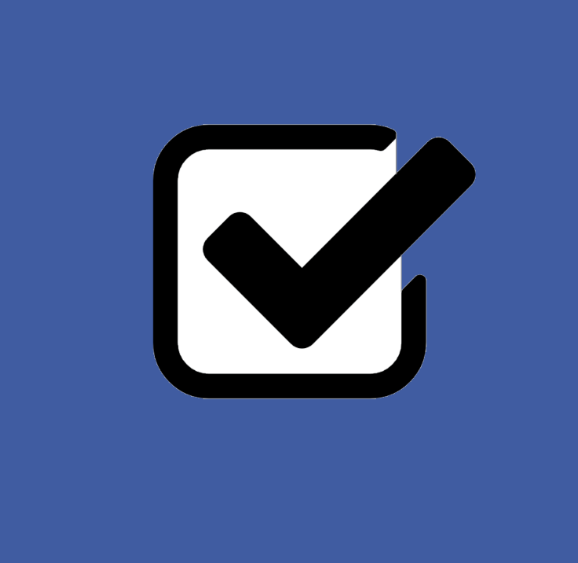 Check box icon s