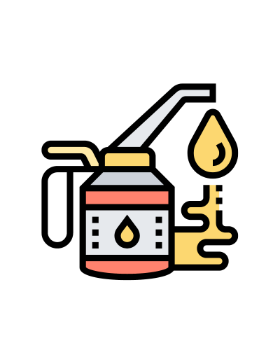 Oil Icon