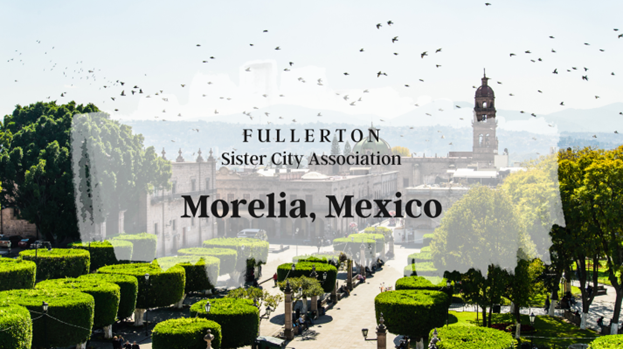 SisterCityMorelia