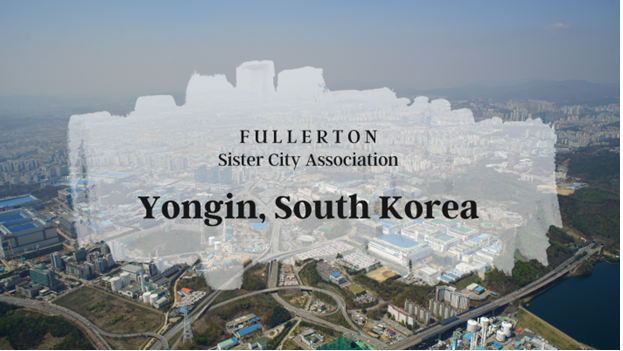 SisterCityYongin