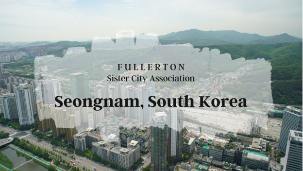 SisterCitySeongnam