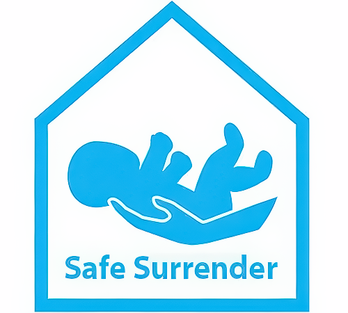 Button Link to Safe Surrender Logo