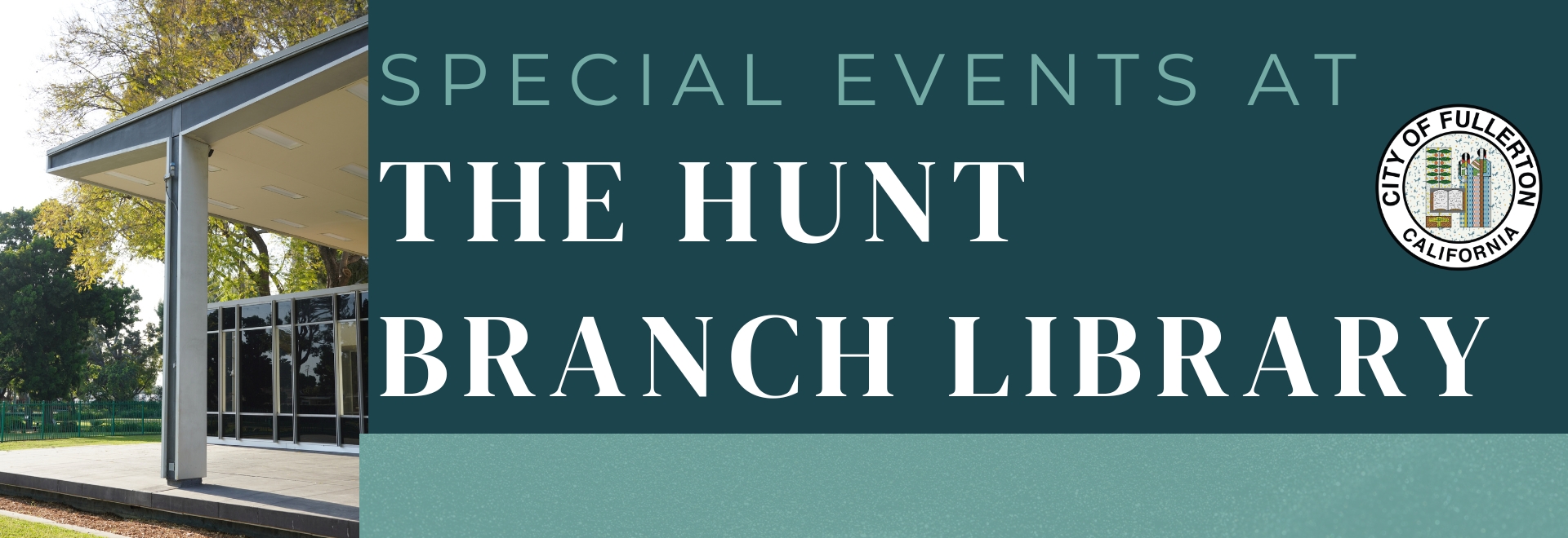 Hunt Special Events