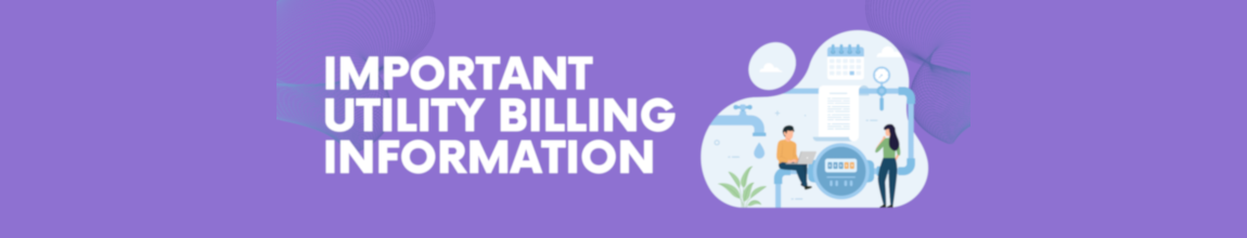 Utility Billing Update Button2