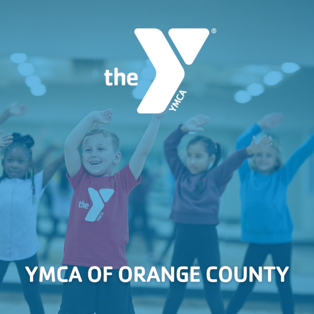 YMCA OC